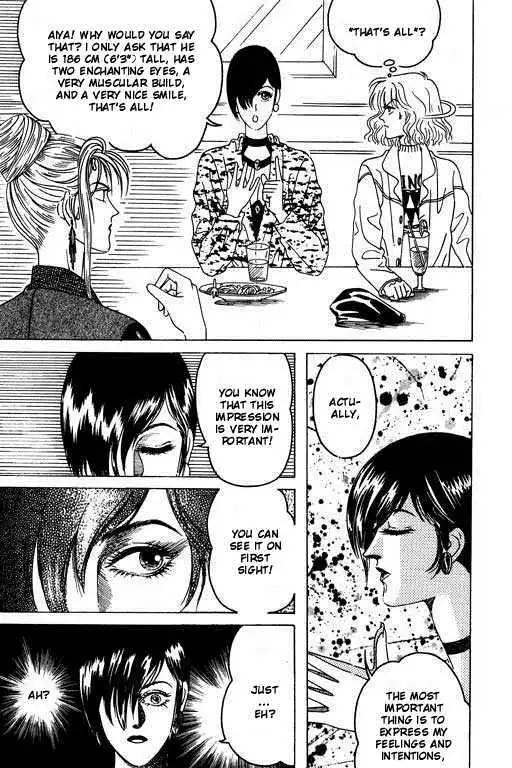 Paradise City Chapter 1 30